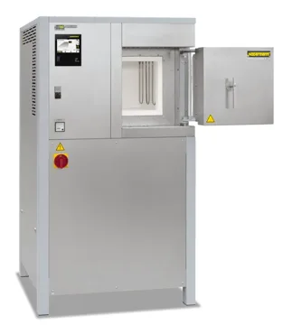 Horno combinado de alta temperatura LHT 08/17 BO Nabertherm