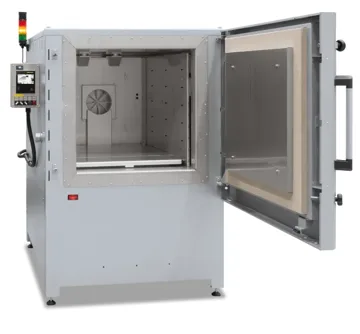 Hornos de convección NA Nabertherm