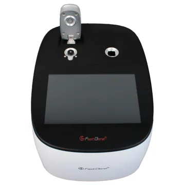 Espectrofotómetro de microvolumen FastGene NanoSpec Nippon Genetics