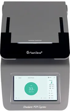 Termociclador con gradiente FastGene FG-TC03 Nippon Genetics