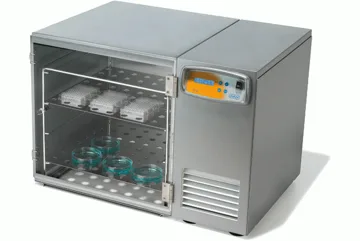 Incubadoras refrigeradas Incubator OPAQ C y CLEAR C Ovan