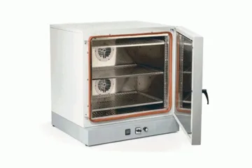 Estufas de secado Ovenvan F y N Ovan