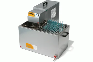 Baños refrigerados con circulación Bath OvanTherm C y Bath Cryostat