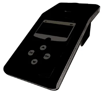 Colorímetro portátil PC-4000 Peak Instruments