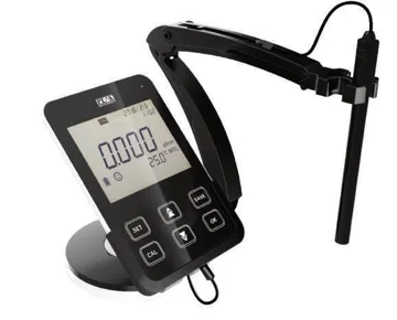 Conductivímetro de tableta L-511 Peak Instruments