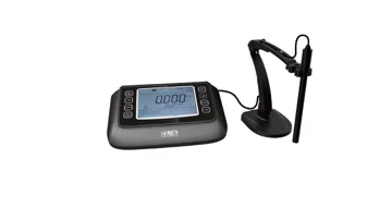 Conductivímetro de mesa serie S-611 Peak Instruments