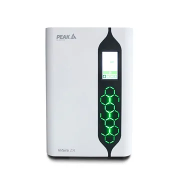 Generadores de aire cero Peak Scientific Intura