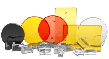 Accesorios para FTIR Ventanas y portamuestras / Windows/Disks/KBr Pike Technologies