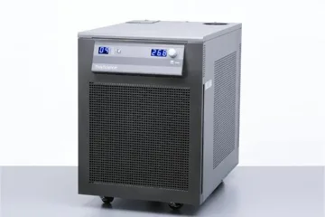 Chillers de 1,5 HP Polyscience