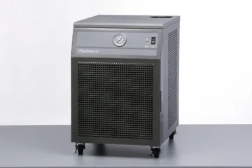 Enfriador líquido-aire 3370 Polyscience