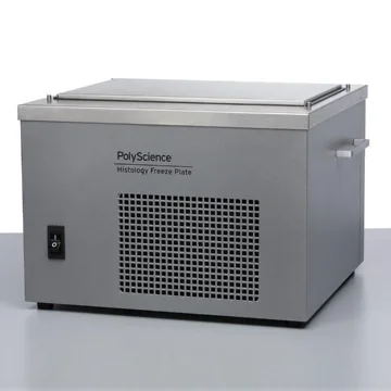 Placa de congelación para histología Polyscience