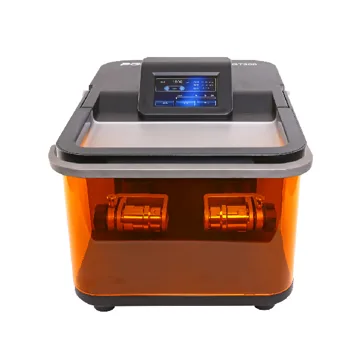 Molinos de bolas de laboratorio GT Powteq