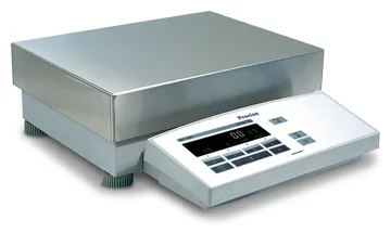 Balanzas industriales Precisa Serie 490 IBK