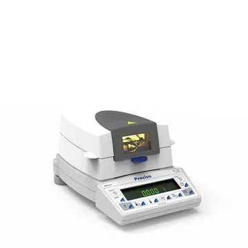 Determinadores de humedad Precisa serie 330 XM