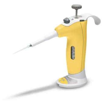 Micropipetas Mecánicas Pro Scientific