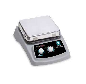 Placas calefactoras con agitación Hotplate stirrers Pro Scientific