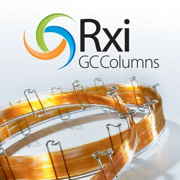 Columnas para cromatografía de gases Restek