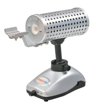 Esterilizadores eléctricos de asas Rocker Dragon 300 y 320