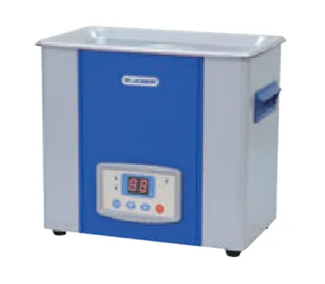 Baños de ultrasonido Rocker Soner de 3 a 20 L