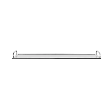 Bandejas para cadáveres de acero inoxidable Roundfin RD-FT