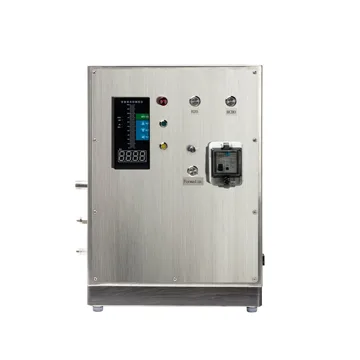 Dispensadores de formalina Roundfin RD-FD-01 y RD-G-01