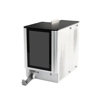 Impresoras de portaobjetos Roundfin RD-T10, RD-T2 y RD-UVS100