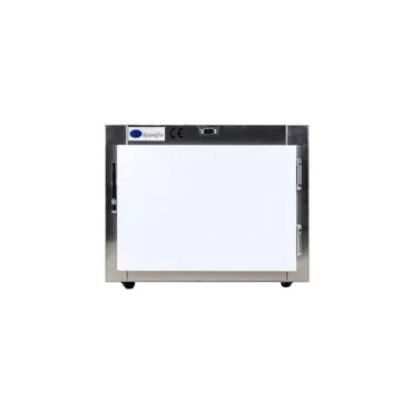 Refrigeradores mortuorios Roundfin de 1 a 9 cuerpos