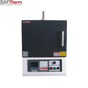 Muflas Saftherm 1000 °C