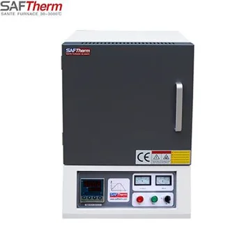 Muflas Saftherm 1200 °C