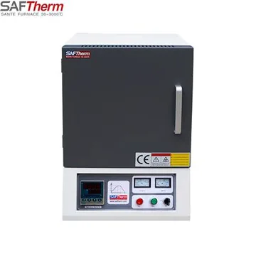 Muflas Saftherm 1400 °C