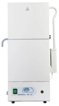 Destiladores de agua AC-L Selecta