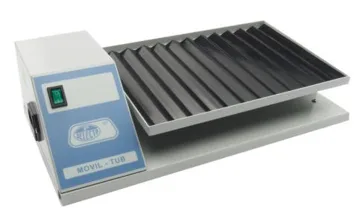 Agitador basculante Movil-Tub Selecta
