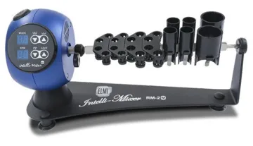 Agitador multimodo Intelli-Mixer RM-2 Selecta