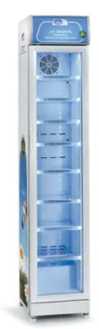 Armario refrigerado Medilow-XS Selecta