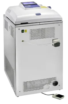 Autoclave preparador de medios MED 40 CLT Selecta