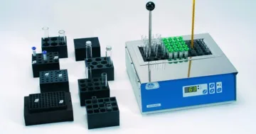 Termostato de bloque Multiplaces Selecta