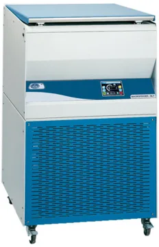 Centrífugas refrigeradas para bolsas de sangre BLT Blood Selecta
