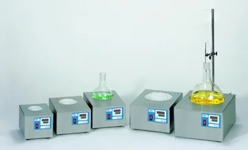 Mantas calefactoras Fibroman Selecta
