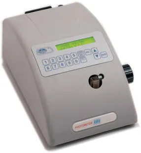 Fotómetro analizador enológico M-3000 Selecta