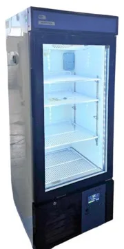 Estufas refrigeradas de precisión Hotcold Selecta