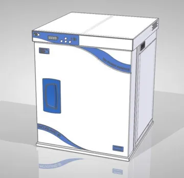 Estufa de cultivo Incudigit SV30L Selecta