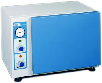 Esterilizador de calor seco Poupinel Dryterm Selecta