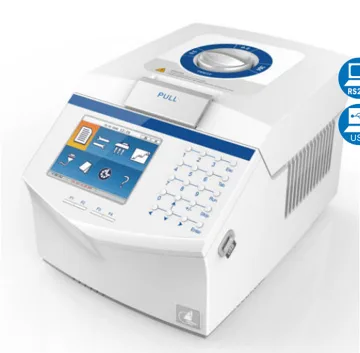 Termociclador B960 Selecta
