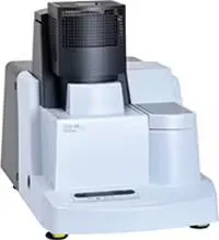 Analizadores TG/DTA DTG-60 Shimadzu