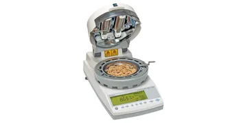 Determinador de humedad MOC-120H Shimadzu