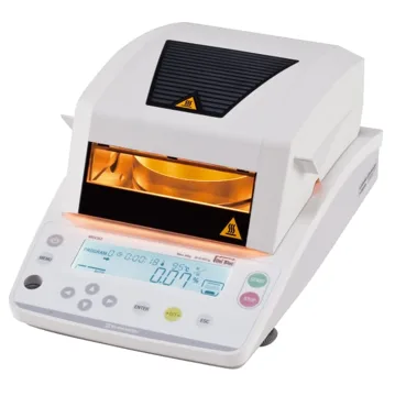 Determinador de humedad MOC63u Shimadzu