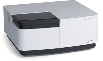 Espectrofluorómetro RF-6000 Shimadzu