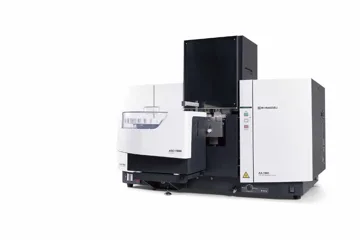 Espectrofotómetro de absorción atómica AA-7800 Shimadzu