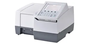 Espectrofotómetro UV-Vis UV-1280 Shimadzu