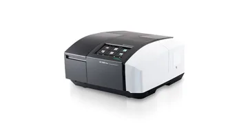 Espectrofotómetro UV-Vis UV-1900i Plus Shimadzu